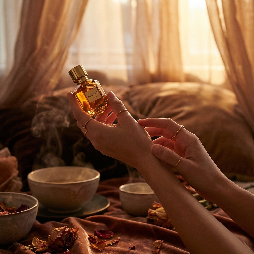 Sacred Vitality: The Role of Organic Fertility Herbs in Modern Wellness