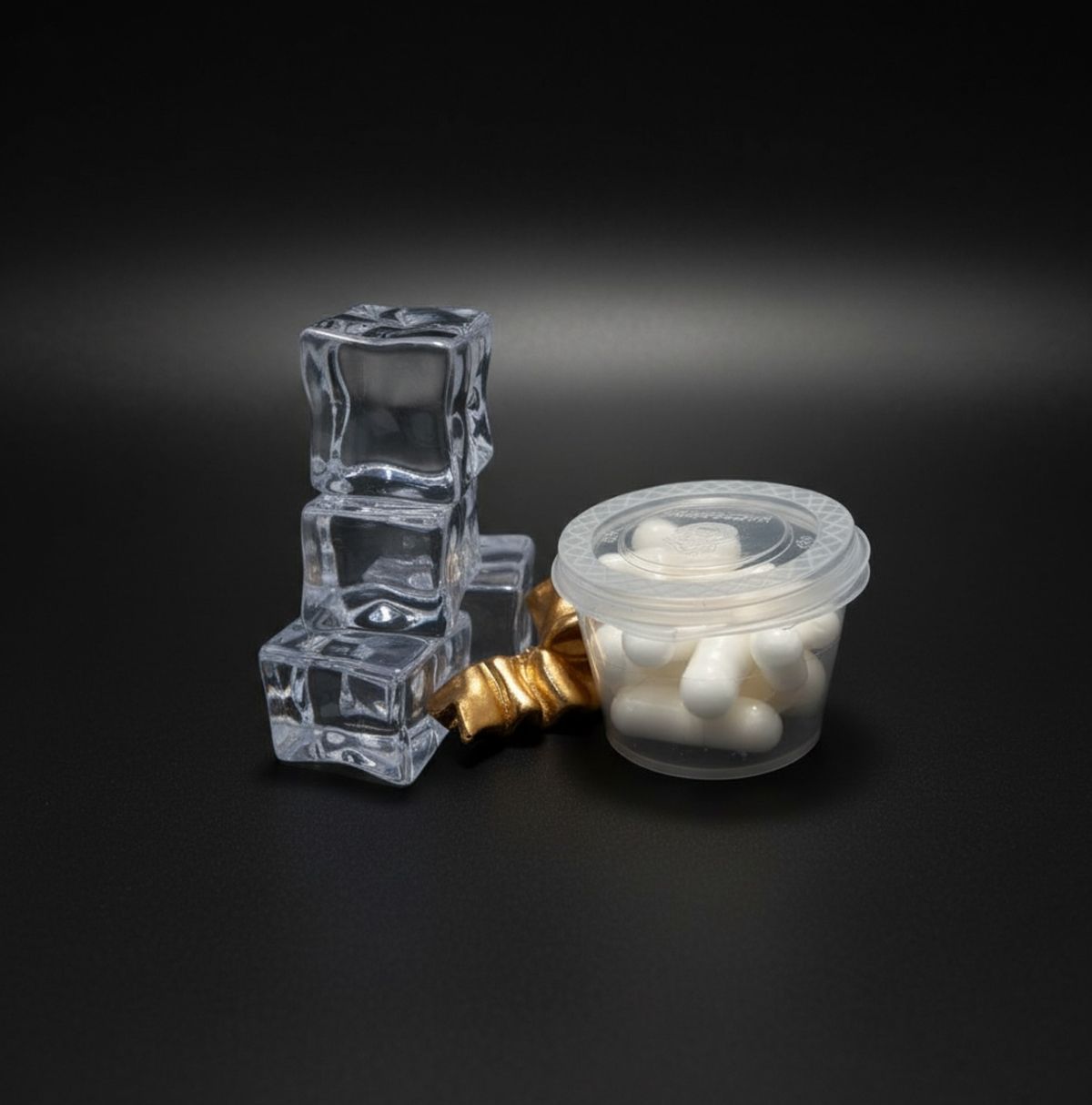 Slippery Pills